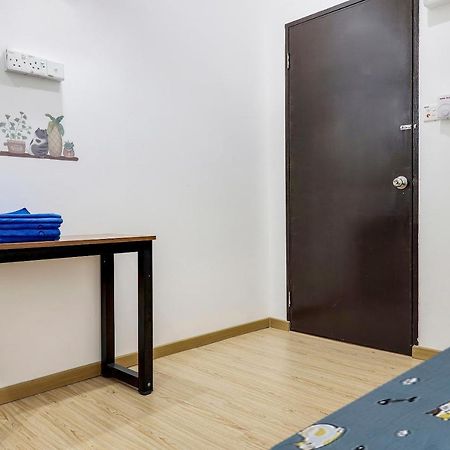 Spot On 90439 Lh Home Sibu Εξωτερικό φωτογραφία