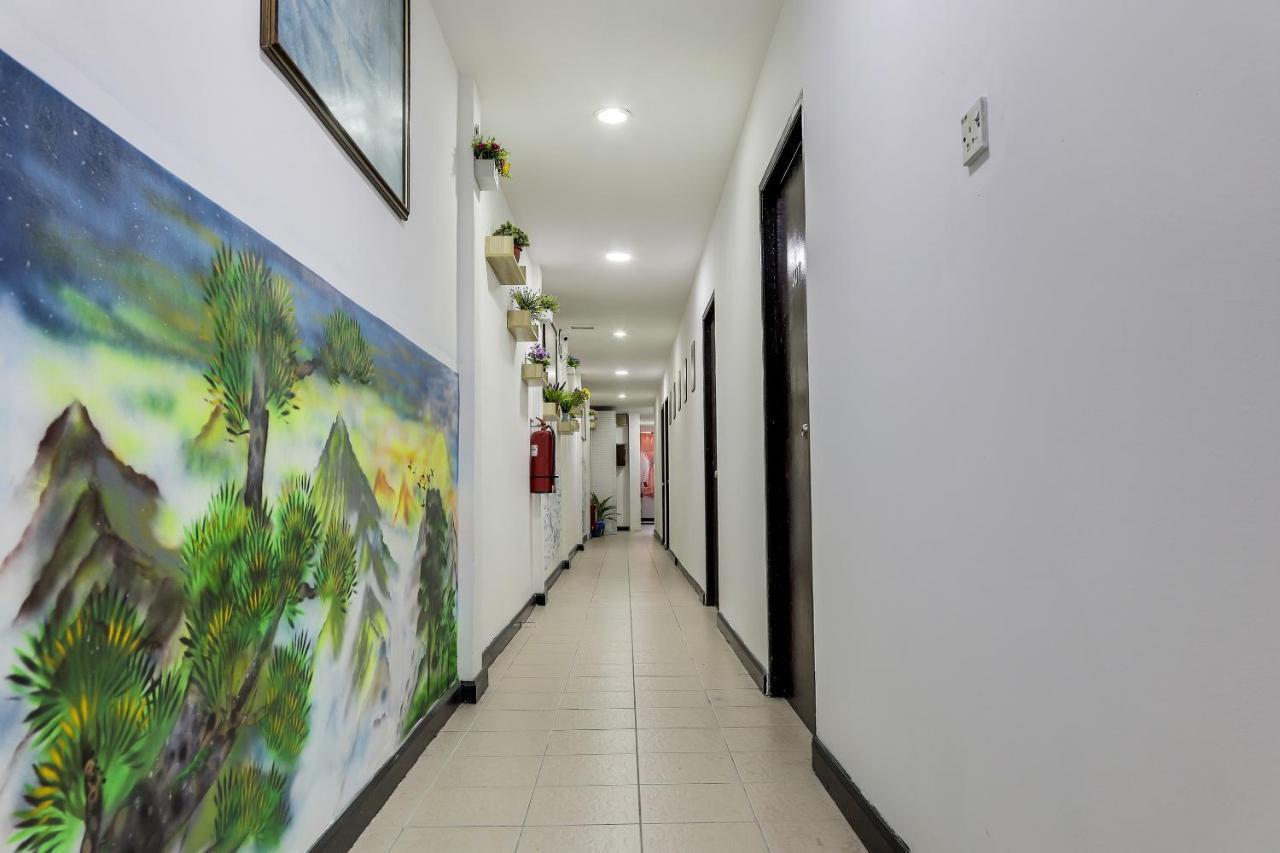 Spot On 90439 Lh Home Sibu Εξωτερικό φωτογραφία