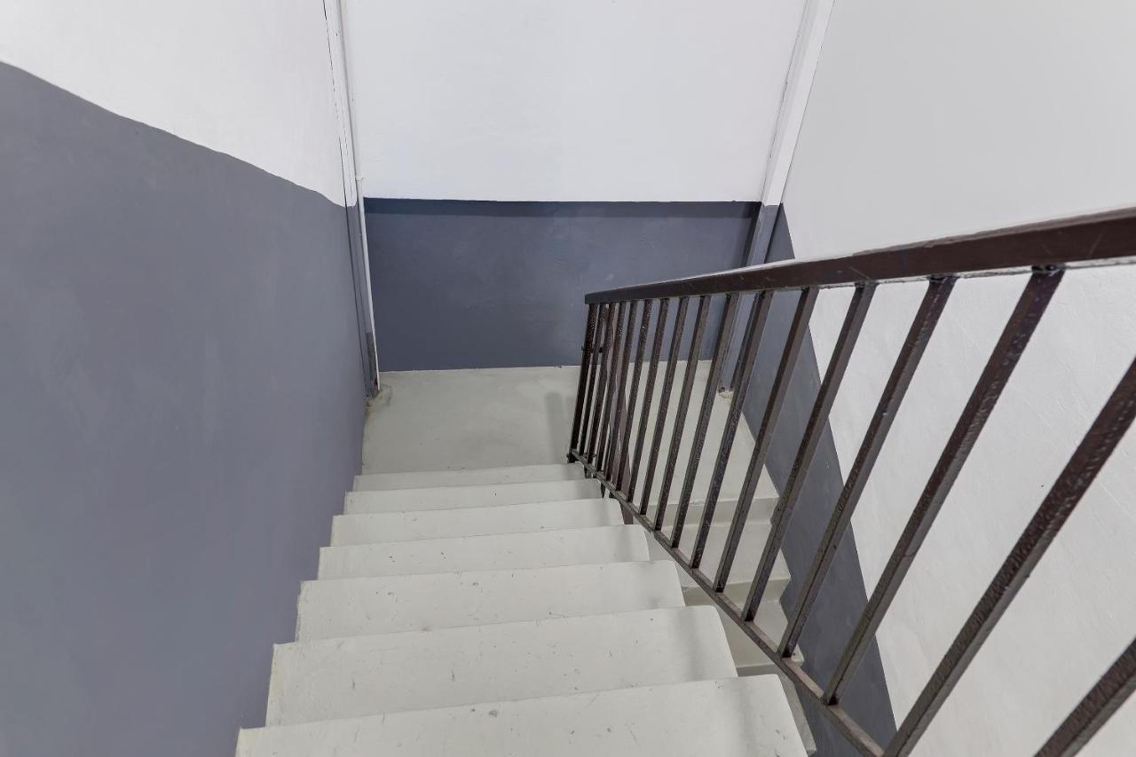 Spot On 90439 Lh Home Sibu Εξωτερικό φωτογραφία