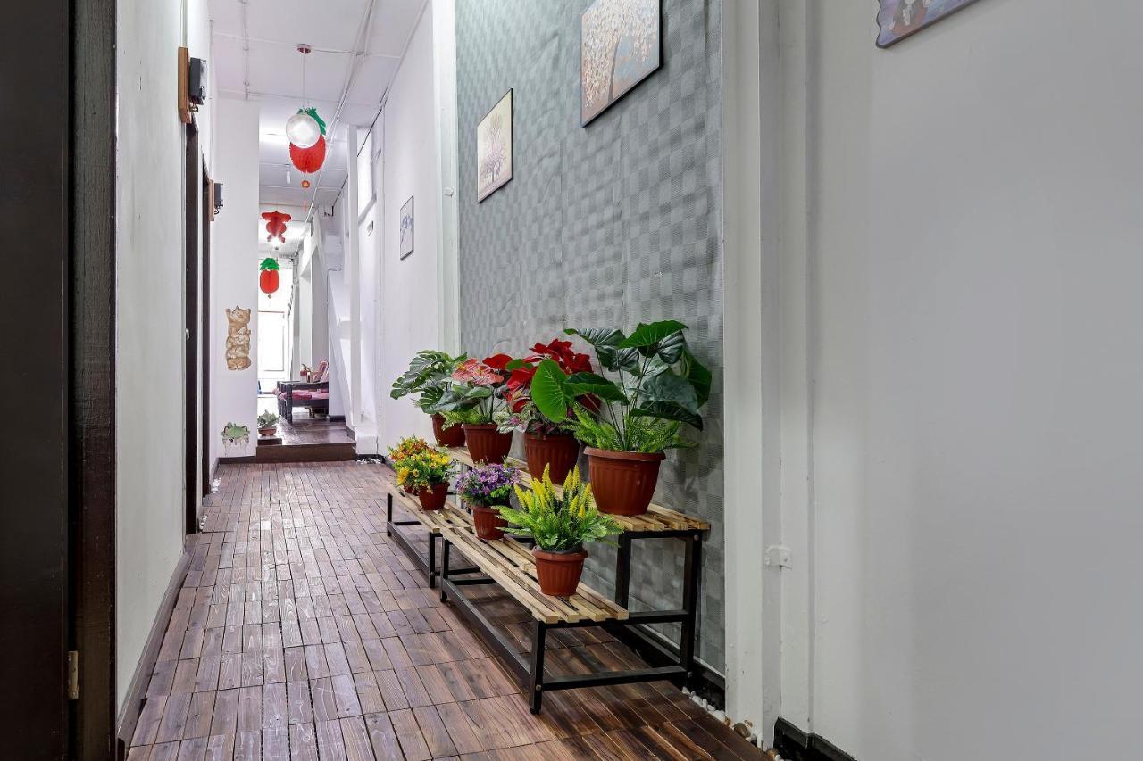 Spot On 90439 Lh Home Sibu Εξωτερικό φωτογραφία