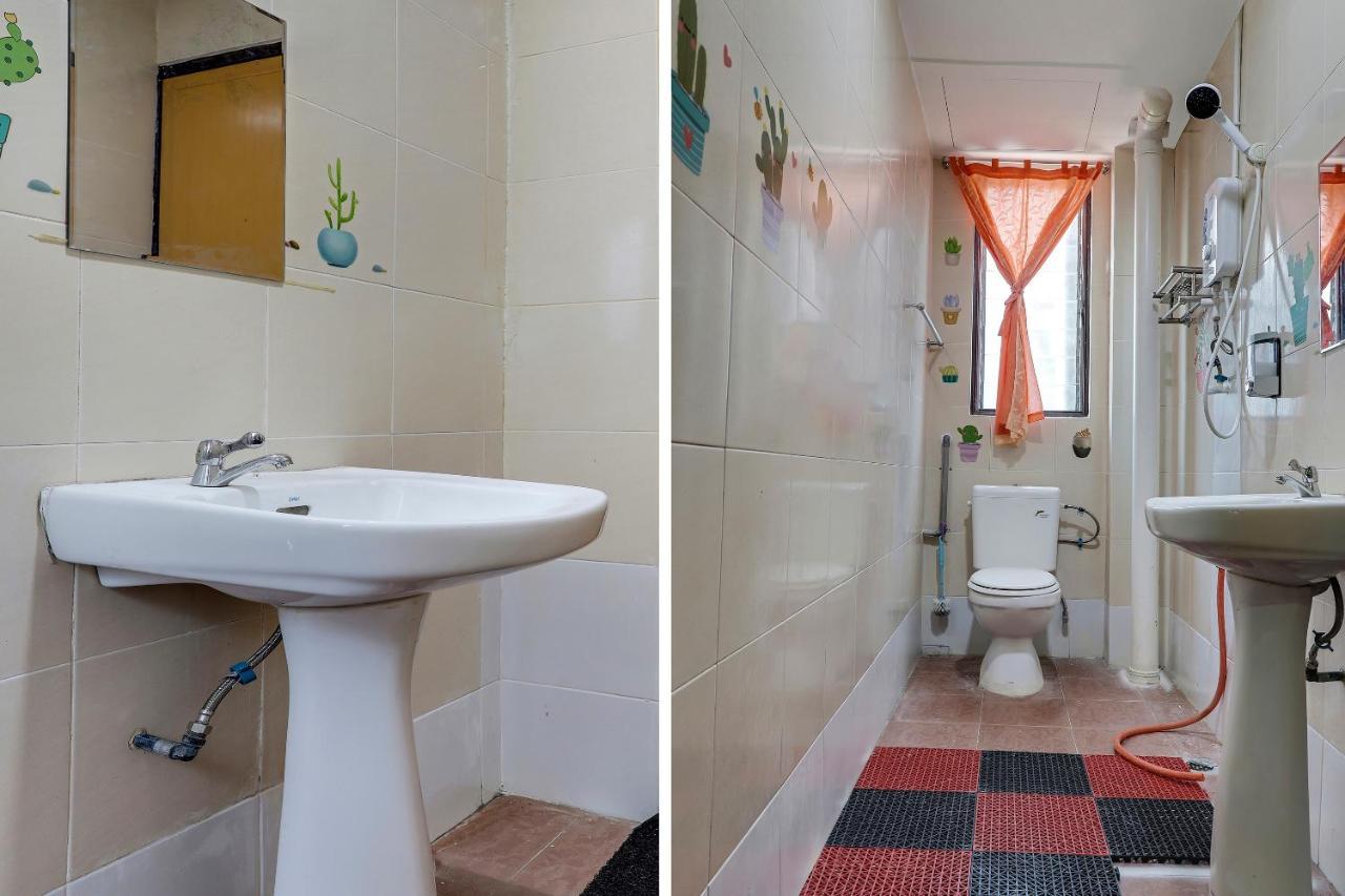 Spot On 90439 Lh Home Sibu Εξωτερικό φωτογραφία