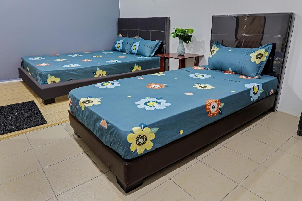 Spot On 90439 Lh Home Sibu Εξωτερικό φωτογραφία