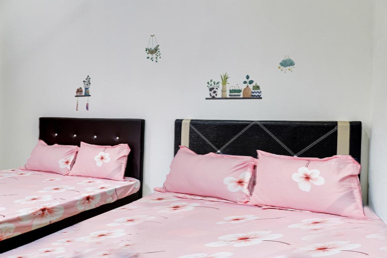 Spot On 90439 Lh Home Sibu Εξωτερικό φωτογραφία
