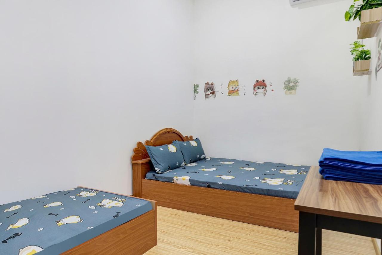 Spot On 90439 Lh Home Sibu Εξωτερικό φωτογραφία