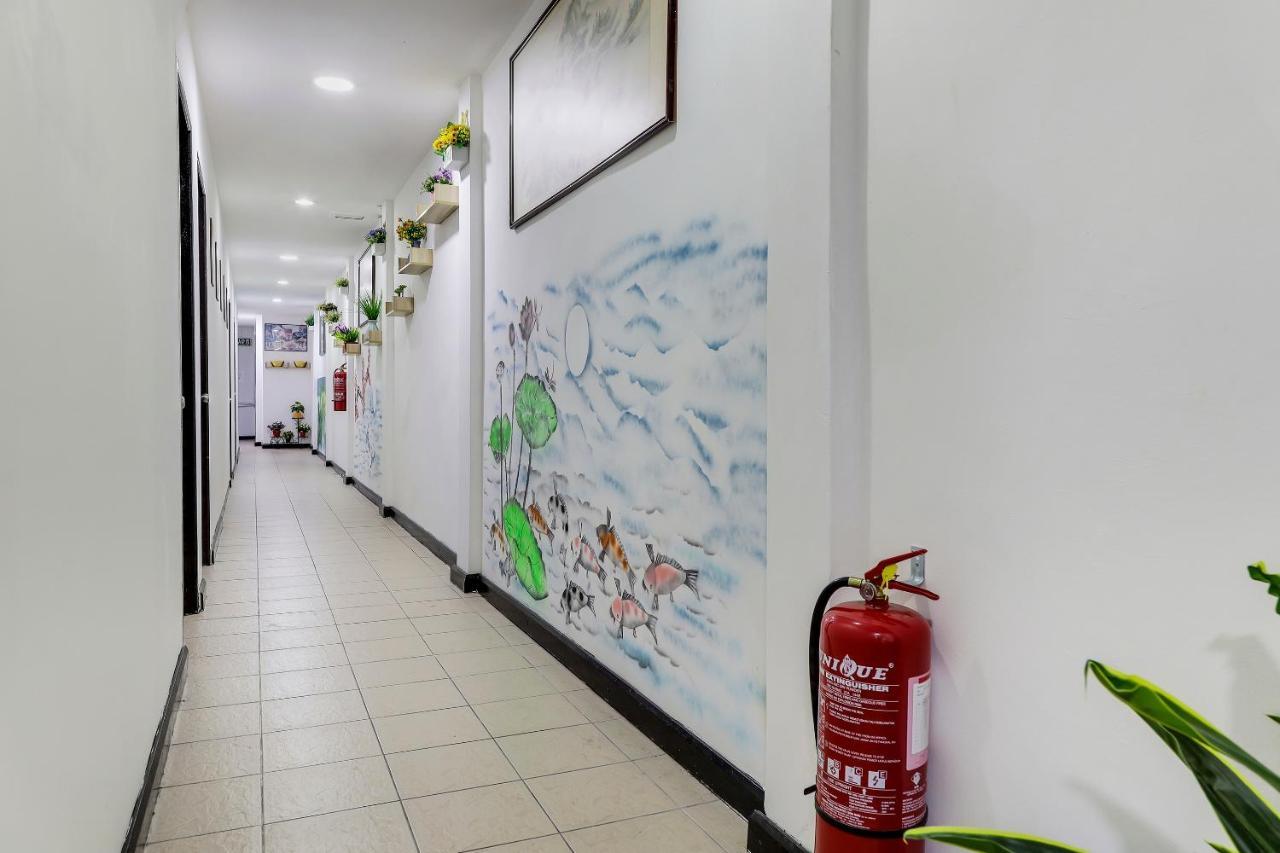Spot On 90439 Lh Home Sibu Εξωτερικό φωτογραφία