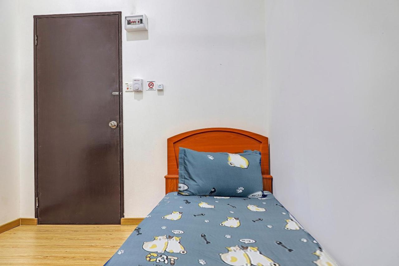 Spot On 90439 Lh Home Sibu Εξωτερικό φωτογραφία