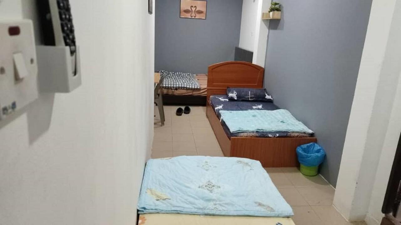 Spot On 90439 Lh Home Sibu Εξωτερικό φωτογραφία