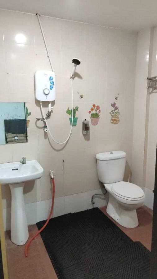 Spot On 90439 Lh Home Sibu Εξωτερικό φωτογραφία