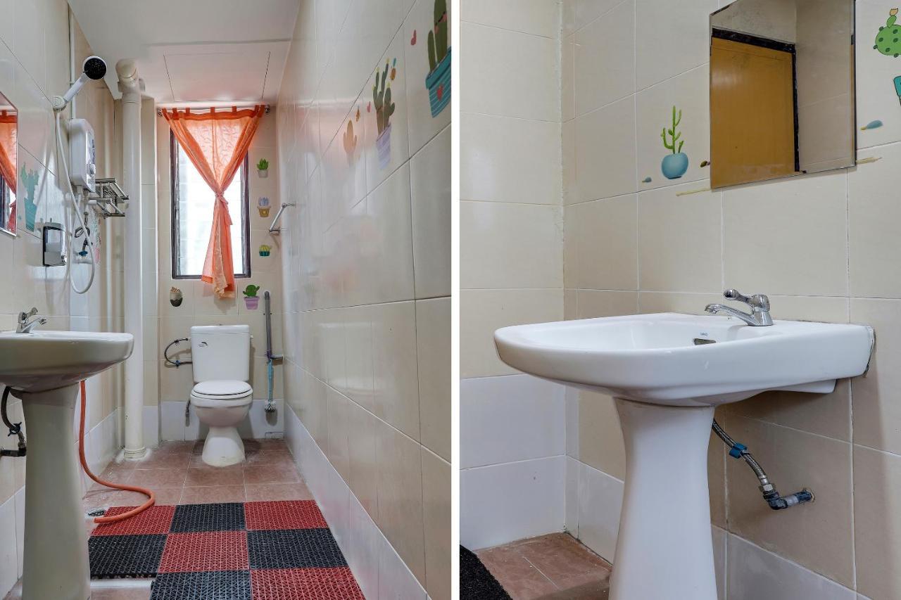 Spot On 90439 Lh Home Sibu Εξωτερικό φωτογραφία