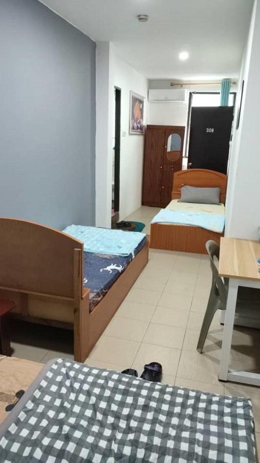 Spot On 90439 Lh Home Sibu Εξωτερικό φωτογραφία
