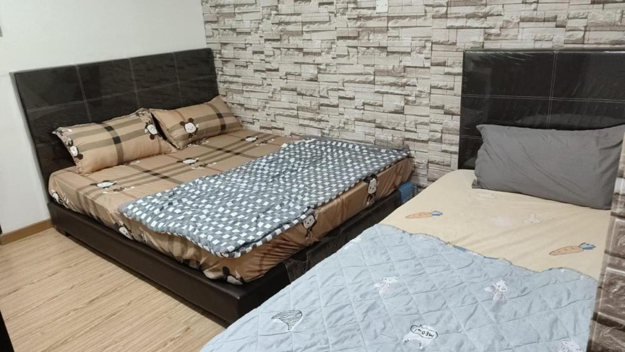 Spot On 90439 Lh Home Sibu Εξωτερικό φωτογραφία