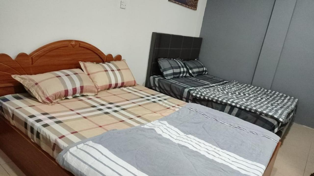 Spot On 90439 Lh Home Sibu Εξωτερικό φωτογραφία